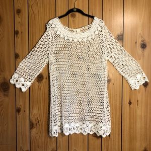 Simply irresistible cover up